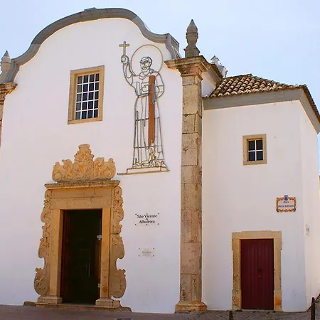 アパート 241 Oliveiras Terraces