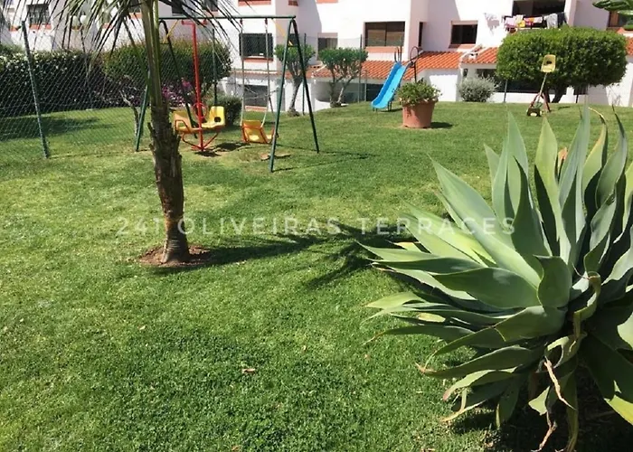 アパート 241 Oliveiras Terraces