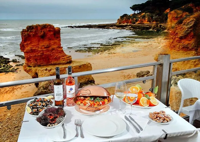 アパート 241 Oliveiras Terraces *