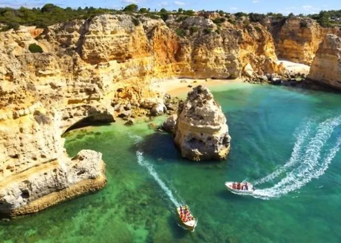 241 Oliveiras Terraces アパート *