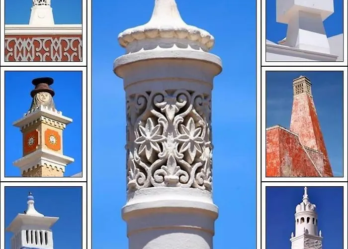 241 Oliveiras Terraces アルブフェイラ