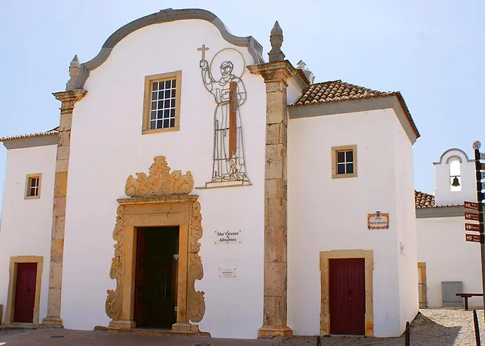 アパート 241 Oliveiras Terraces