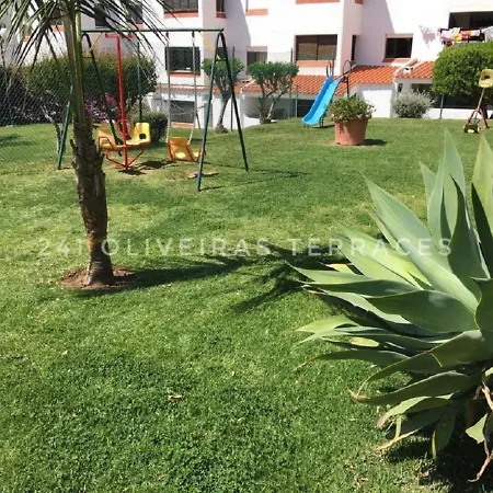 아파트 241 Oliveiras Terraces