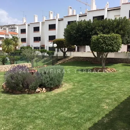 דירה 241 Oliveiras Terraces *