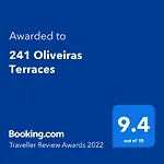 Διαμέρισμα 241 Oliveiras Terraces *