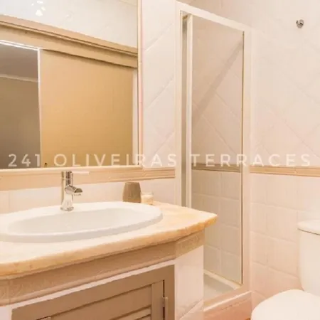 241 Oliveiras Terraces Albufeira
