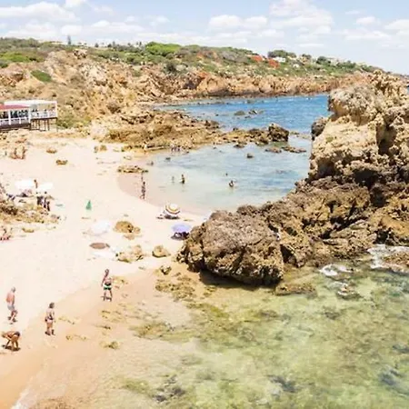 Apartamento 241 Oliveiras Terraces Albufeira