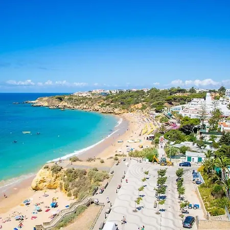 241 Oliveiras Terraces Apartment Albufeira