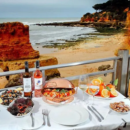 Apartamento 241 Oliveiras Terraces *