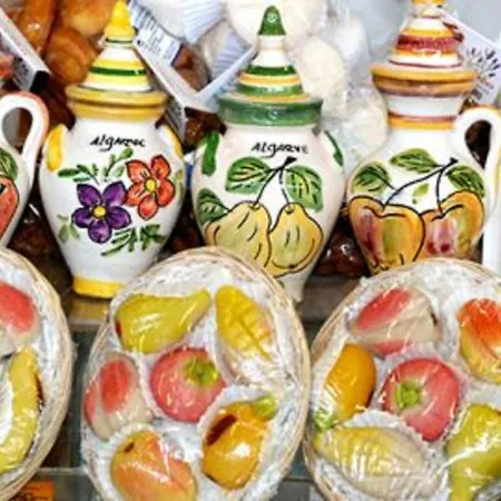 241 Oliveiras Terraces Apartment Albufeira