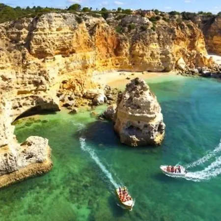 241 Oliveiras Terraces Apartment *