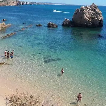 241 Oliveiras Terraces Albufeira