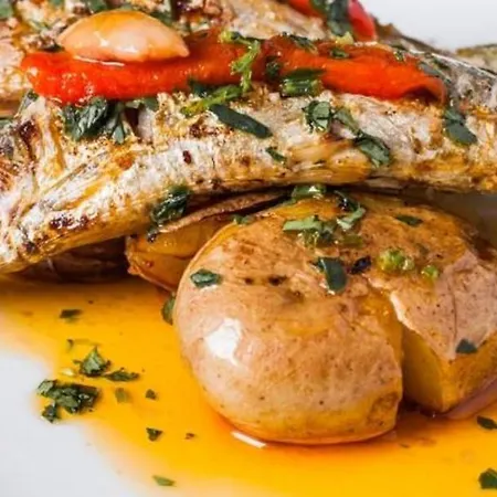 241 Oliveiras Terraces * Albufeira