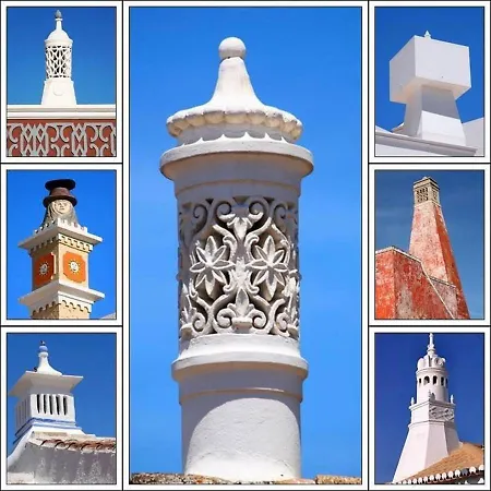 241 Oliveiras Terraces Albufeira