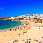 241 Oliveiras Terraces 아파트 *