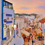 241 Oliveiras Terraces 알부페이라