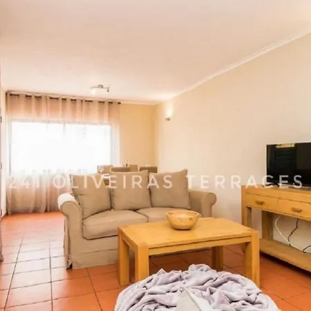 241 Oliveiras Terraces *