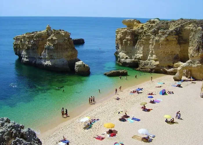 Lägenhet 241 Oliveiras Terraces *