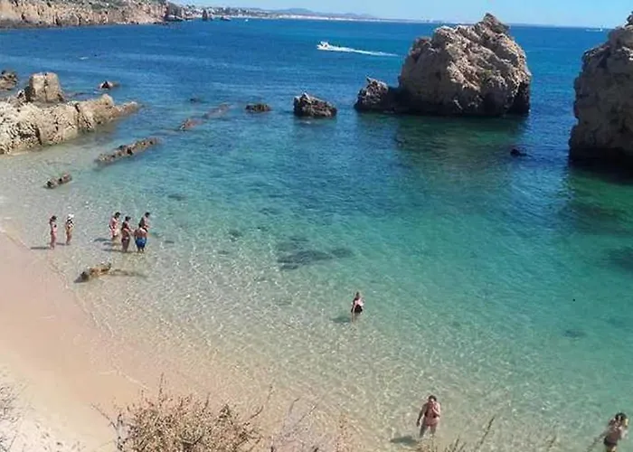 241 Oliveiras Terraces Albufeira