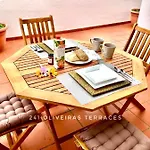 Apartament 241 Oliveiras Terraces